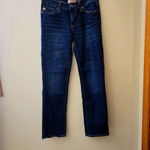 Jeans #blue size 25send me offers